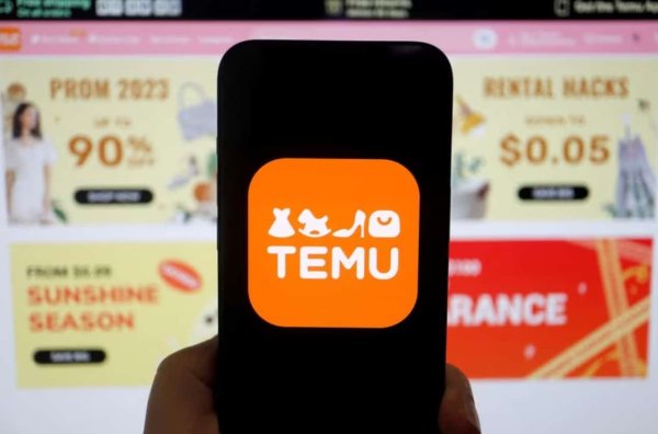 Temu, AB'nin 200 Milyon Euro'luk Cezasına İtiraz Etti