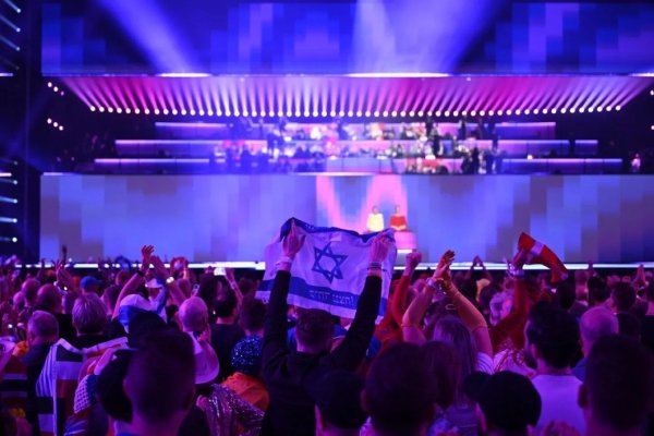 Sivil toplum grupları İsrail'in Eurovision'a katılımına karşı CyBC önünde protesto düzenleyecek