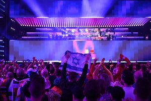 Sivil toplum grupları İsrail'in Eurovision'a katılımına karşı CyBC önünde protesto düzenleyecek