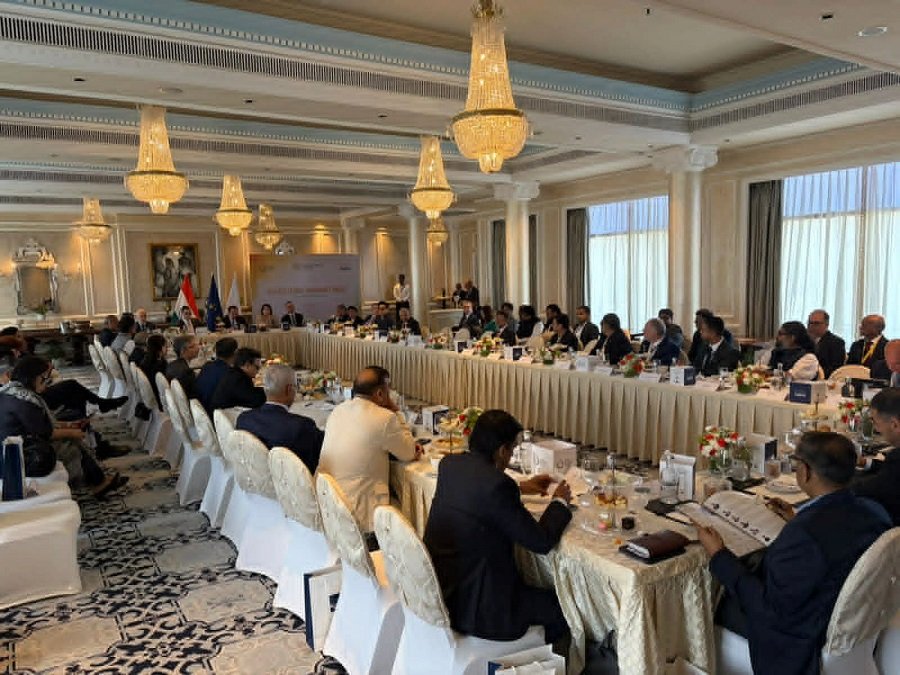 Invest Cyprus, Kıbrıs-Hindistan Yatırım İşbirliğini Güçlendiriyor