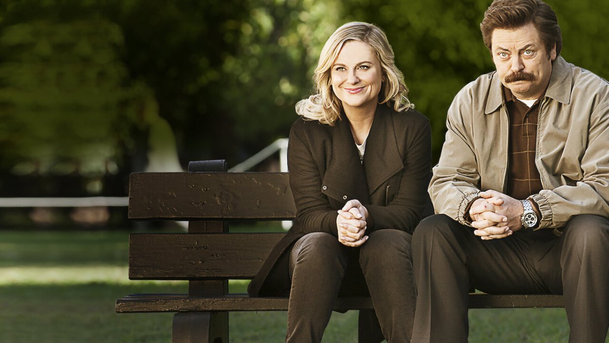 Sevdiğimiz Diziler: Parks and Recreation