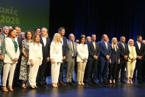 Kıbrıs'ın Yeni Parlamentosuna 11 Kadın Milletvekili Seçildi