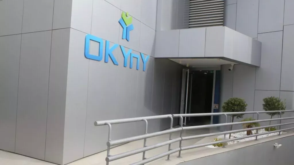 Okypy: Otizmli çocuk vakasında protokollere uyuldu