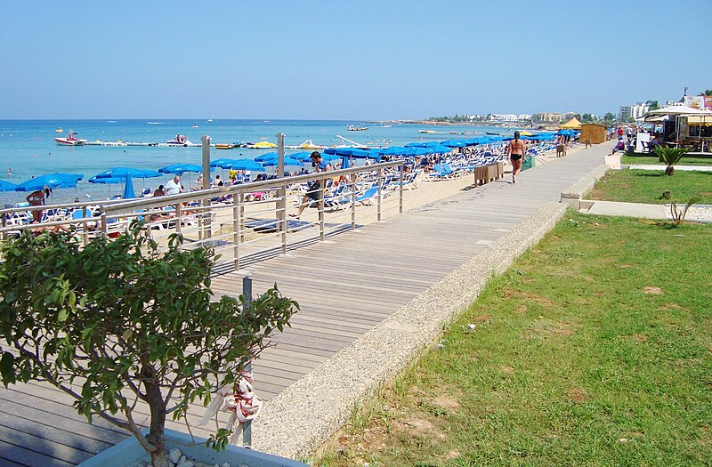 Kıbrıs'ta Hava Durumu: 26 Mayıs Salı