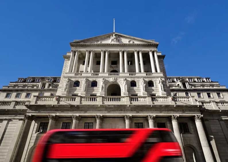 İngiltere Merkez Bankası UK'deki Stagflasyon Riski Konusunda Dürüst Olmalı