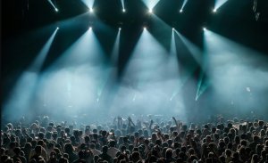 Küresel canlı müzik geliri 40 milyar doları aştı, büyüme devam edecek