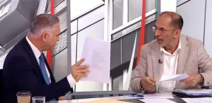 Papadopoulos ve Michaelides arasında sert tartışma: 'Tüm sistemin büyük üzüntüsüne rağmen 24 Mayıs'ta aday olacağım'