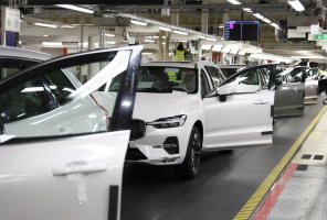 Volvo CEO'su ABD Teşviklerinin Kaldırılmasının Ardından Sonuçlardan Memnun Olmadığını Açıkladı