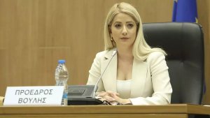 Annita için sorun yok, ancak cumhurbaşkanlığı için bekleyip göreceğiz