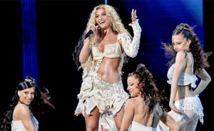 Antigoni Eurovision 2026'da: Kıbrıs'a Oy Veren Tüm Ülkeler ve Tam Skor Tablosu