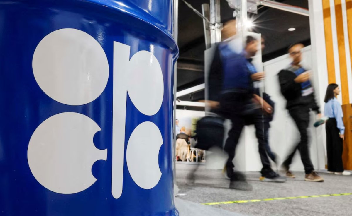 BAE, OPEC'ten Ayrıldı: Petrol Kartelinin Kıskacı Artık Gereksiz