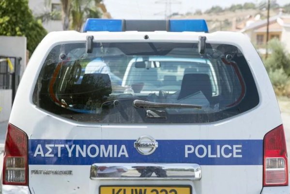 Limasol'da büyük kara para aklama operasyonu: Bir polis memuru tutuklandı