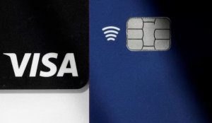 Visa yıllık kâr tahminini yükseltti: Tüketici harcamaları güçlü seyrediyor