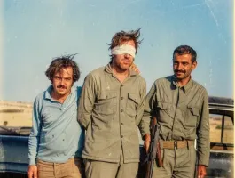 Araştırmacı, 1974'ün ürpertici fotoğrafındaki esiri belirledi