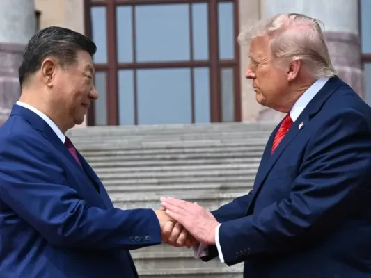 Tayvan Cumhurbaşkanı Trump'a Yanıt Verdi: ABD Silah Satışı Taahhüttür, Tayvan Feda Edilmeyecek