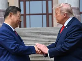 Tayvan Cumhurbaşkanı Trump'a Yanıt Verdi: ABD Silah Satışı Taahhüttür, Tayvan Feda Edilmeyecek