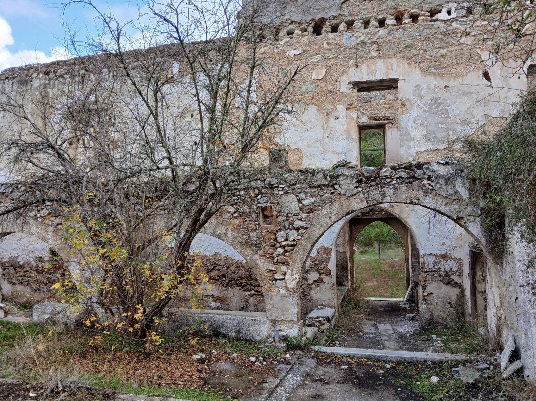 Avrupa'nın En Eski Ermeni Manastırı Sourp Magar Restorasyon İçin Yardım Bekliyor