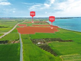 Altamira Real Estate'ten Softades'te Eşsiz Sahil Arsaları