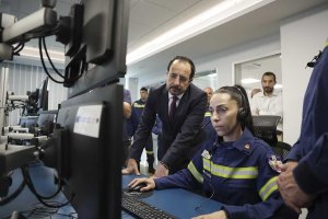 Kıbrıs yaz yangın sezonuna her zamankinden daha hazırlıklı