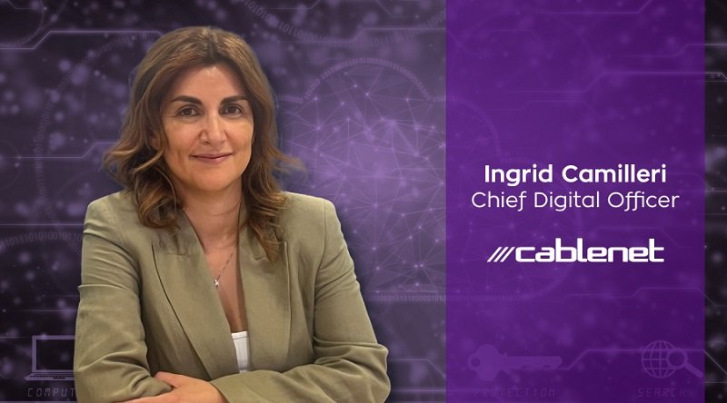 Cablenet, Kıbrıs IBM Zirvesi'nde müşteri odaklı dijital dönüşümü öne çıkardı