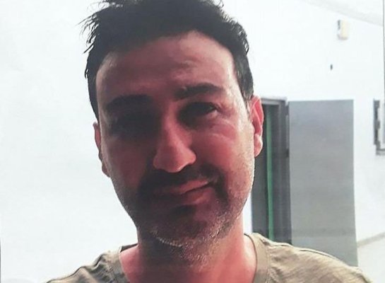 'Zavrantonas' Uyuşturucu Davasında Yeniden Yargılama Başladı