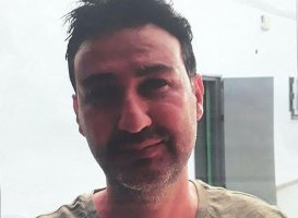 'Zavrantonas' Uyuşturucu Davasında Yeniden Yargılama Başladı