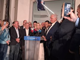 Disy ve Akel tüm sandalyelerini korudu, Elam üçüncü sıraya yükseldi