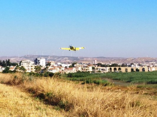 Raouna AB biyosit kurallarının sadeleştirilmesini övdü