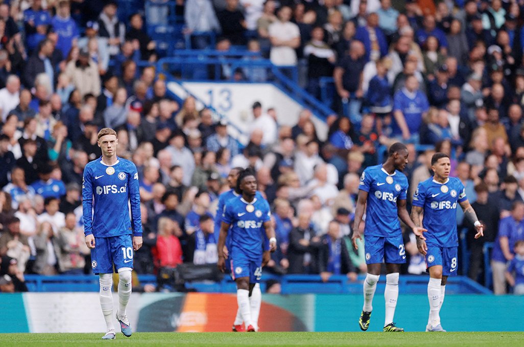 Chelsea çalkantılı sezonun ardından FA Cup'ta kurtuluş arıyor, Manchester City üçlemeyi hedefliyor