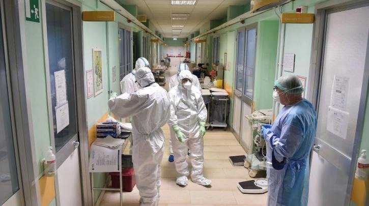 İspanya ve Tristan da Cunha'da iki şüpheli hantavirüs vakası tespit edildi