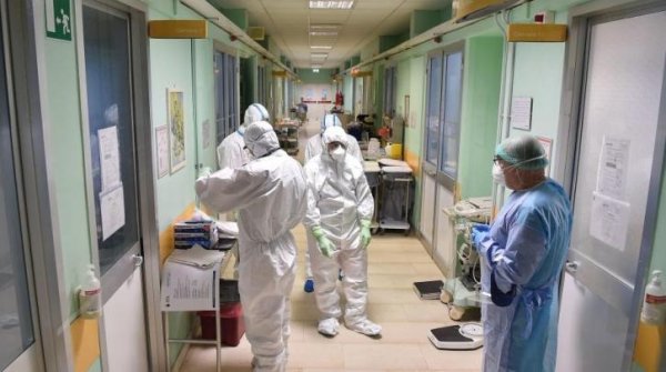 İspanya ve Tristan da Cunha'da iki şüpheli hantavirüs vakası tespit edildi