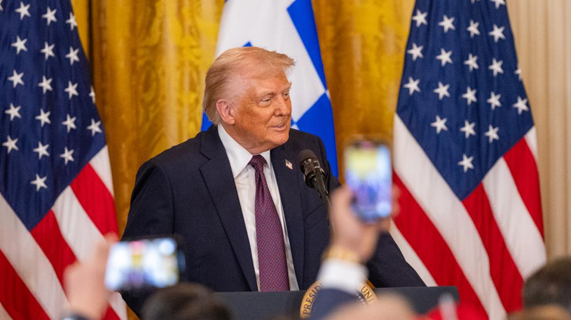 Trump, Güvenini Yitirmiş Bir Orta Doğu'ya İbrahim Anlaşmaları'nı Satamıyor