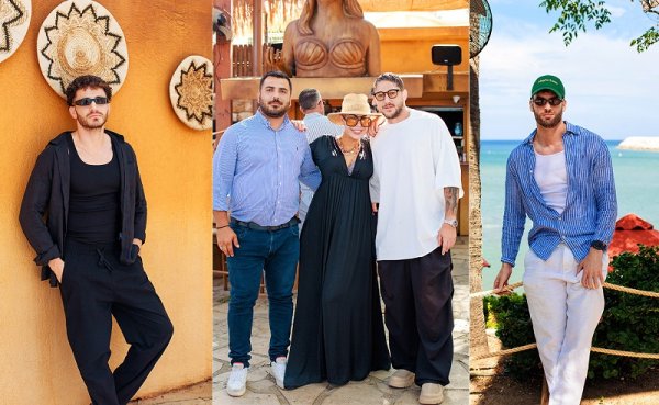 Serena Beach Restaurant yaz sezonunu açtı: İlk büyük etkinlik 30 Mayıs'ta