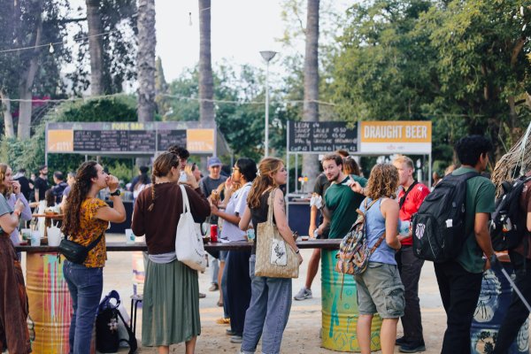 Fork Food Market bu cuma farklı lezzetlerle kapılarını açıyor