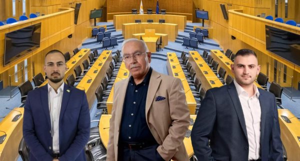 Kıbrıs'ın Yeni Parlamentosunda En Yaşlı ve En Genç Milletvekili Arasında 51 Yıl Fark Var
