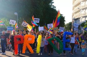 Kıbrıs Pride 2026 Haziran ayında düzenlenecek
