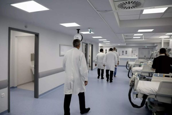 Engellenen Sevkler, Kayıp İlaçlar ve Durdurulan Polis Soruşturması: GeSY Hastaları Geçen Ay Nelerden Şikayet Etti