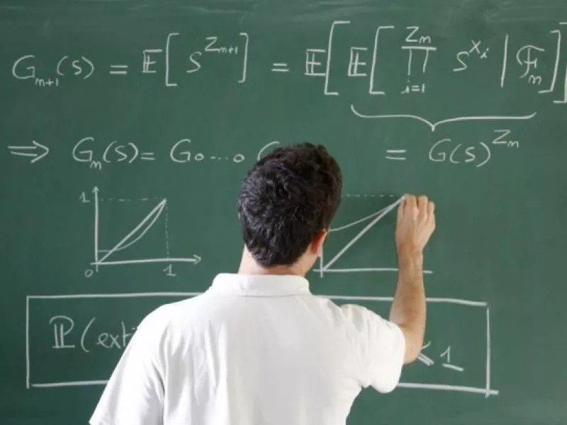 Yapay Zekanın 80 Yıllık Matematik Problemine Bulduğu Çözüm Matematikçileri Şoke Etti
