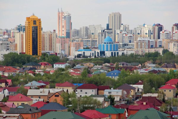 Rusya, Kazakistan'ın ilk nükleer santralini inşa etmek için 16,5 milyar dolarlık anlaşma imzaladı