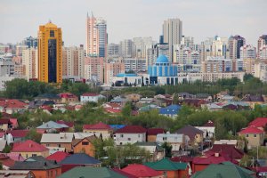 Rusya, Kazakistan'ın ilk nükleer santralini inşa etmek için 16,5 milyar dolarlık anlaşma imzaladı