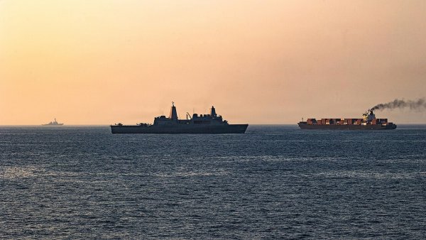 ABD-İran anlaşması enerji piyasalarında temkinli bekleyiş yaratıyor