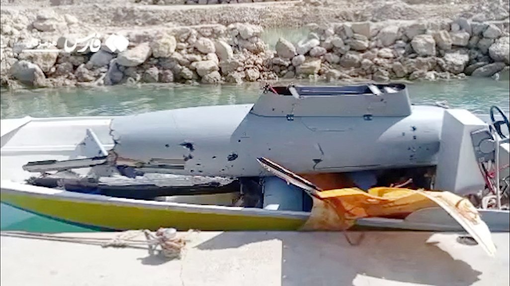 ABD istihbaratı: İran askeri sanayisini beklenenden hızlı yeniden kuruyor