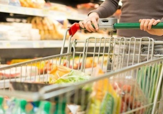 Kıbrıs'ta Enflasyon 2026'da Yüzde 3,6'ya Ulaşacak: AB Komisyonu Uyardı