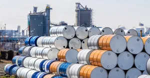 ABD-İran ateşkes umutlarıyla WTI petrolü 92,50 doların altına geriledi