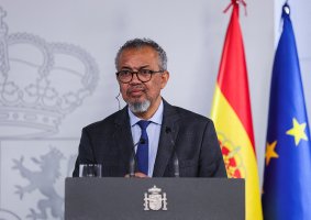 DSÖ: Hantavirüs salgınının büyüme belirtisi yok