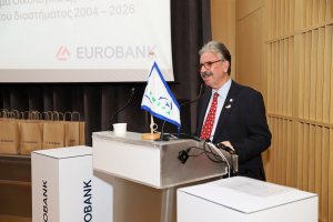 Eurobank, Kıbrıs'ın en uzun soluklu Eko-Okul programını 28 yıldır destekliyor