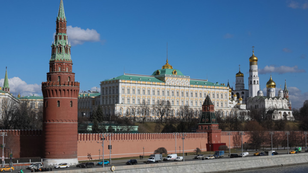 Kremlin, Avrupa'nın diyalog söylemini olumlu karşıladı