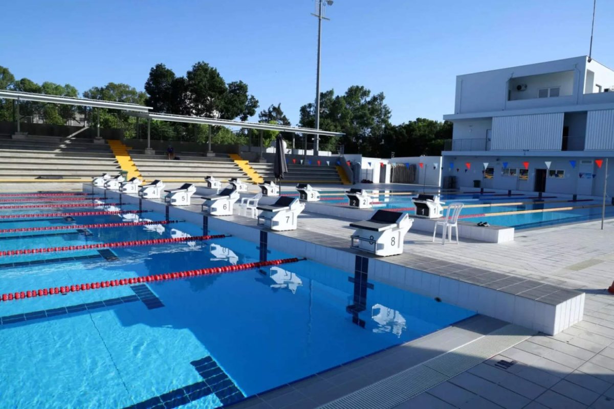 Lefkoşa Yüzme Kulübü ile Spor Kurumu Havuz Erişimi Konusunda Karşı Karşıya