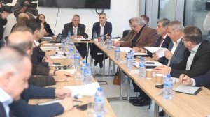 Sosyal Sigorta Fonu fazlası 2027'den itibaren 1 milyar euroluk yatırım fonuna aktarılacak