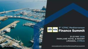 5. ICPAC Akdeniz Finans Zirvesi Limasol'a Geri Dönüyor